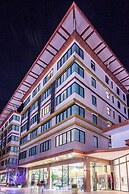 Gallery Design Hotel