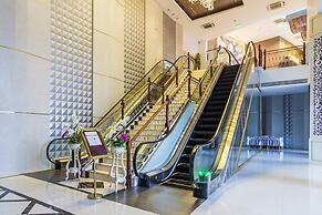 Gallery Design Hotel