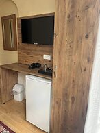 Otantik Hotel