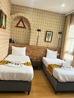 Otantik Hotel