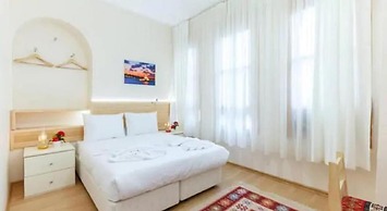 Otantik Hotel