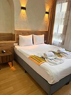 Otantik Hotel