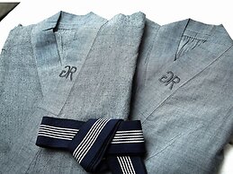 Kenchomae Green Hotel