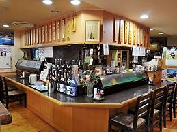 Kenchomae Green Hotel