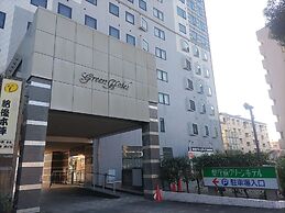 Kenchomae Green Hotel