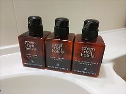 Kenchomae Green Hotel