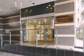 Kenchomae Green Hotel