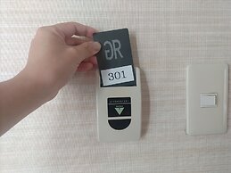 Kenchomae Green Hotel