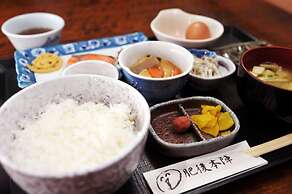 Kenchomae Green Hotel