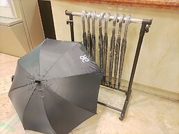 Kenchomae Green Hotel