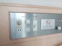 Kenchomae Green Hotel