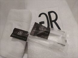 Kenchomae Green Hotel