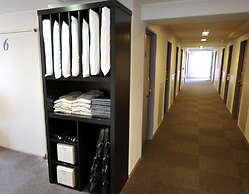 Kenchomae Green Hotel