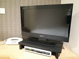 Kenchomae Green Hotel