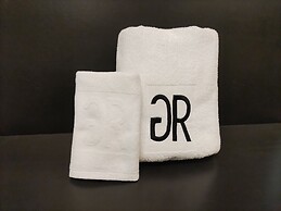 Kenchomae Green Hotel