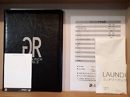 Kenchomae Green Hotel