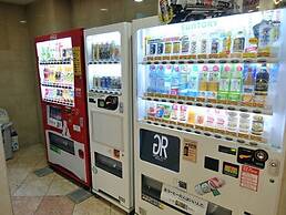 Kenchomae Green Hotel