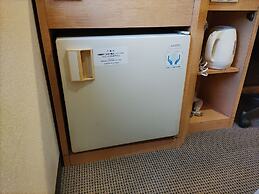 Kenchomae Green Hotel