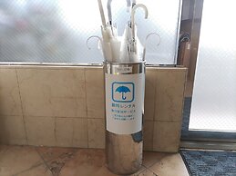 Kenchomae Green Hotel