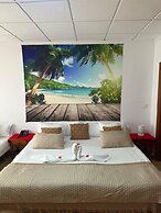 Hotel Argos Murcia