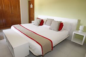 Hotel Argos Murcia