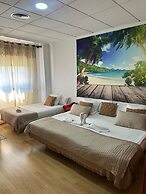Hotel Argos Murcia
