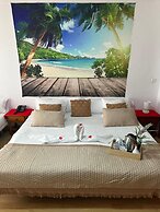 Hotel Argos Murcia
