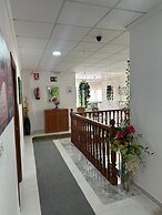 Hotel Argos Murcia