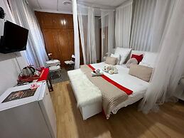 Hotel Argos Murcia