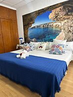 Hotel Argos Murcia