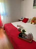 Hotel Argos Murcia