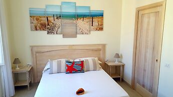 Brezza Marina Luxury Rooms