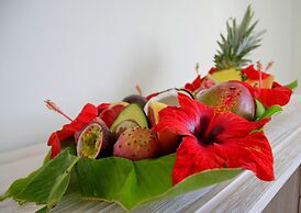 Brezza Marina Luxury Rooms