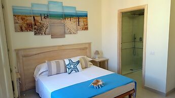 Brezza Marina Luxury Rooms