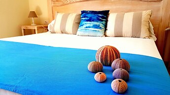 Brezza Marina Luxury Rooms