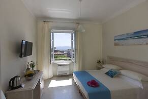 Brezza Marina Luxury Rooms