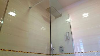 Brezza Marina Luxury Rooms