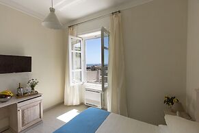 Brezza Marina Luxury Rooms