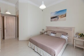 Brezza Marina Luxury Rooms