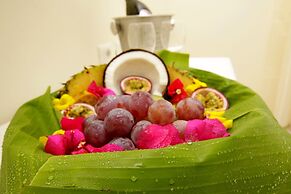 Brezza Marina Luxury Rooms