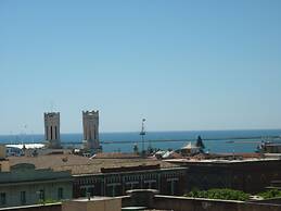 Brezza Marina Luxury Rooms