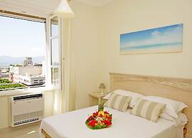 Brezza Marina Luxury Rooms