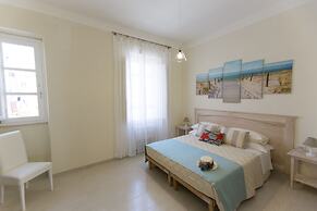 Brezza Marina Luxury Rooms