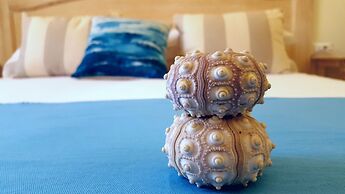 Brezza Marina Luxury Rooms