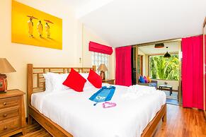 Boujis Boutique Resort