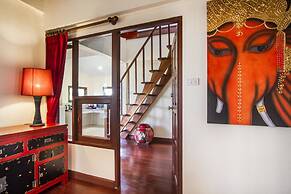 Boujis Boutique Resort