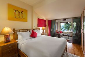 Boujis Boutique Resort