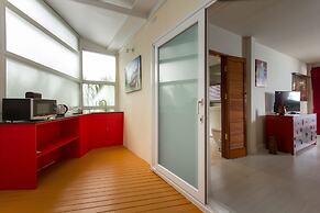 Boujis Boutique Resort