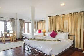 Boujis Boutique Resort