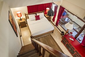 Boujis Boutique Resort